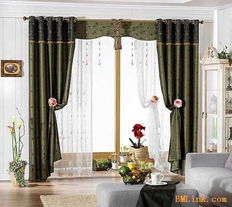 布藝裝飾與日用百貨的完美結合