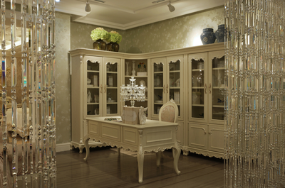 歐億優品家居飾品 體驗式創意營銷贏得市場贊譽，地方頻道深度聚焦