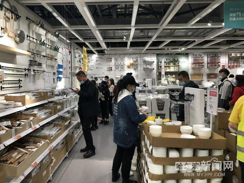 雙節市場調查·家具家居篇丨下血本促銷，客流量翻倍，長假里家具家居市場迎來“小陽春”