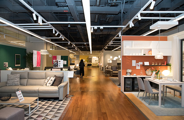 紅星美凱龍 中國家居零售巨頭的角色與性質解析