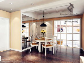 餐廳銀鏡幕墻與家居飾品 視覺魅力與銷售策略的完美融合