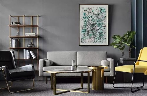 探秘樂活1865 超酷家居飾品的藝術與生活融合