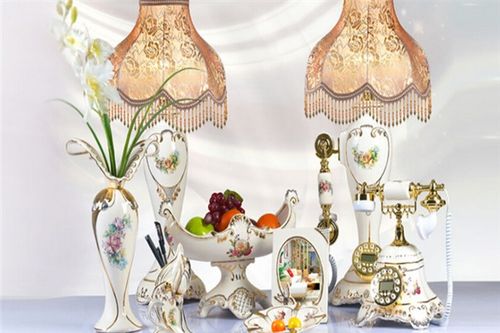 華鴻家飾 攜手共贏，開啟家居飾品創業新篇章