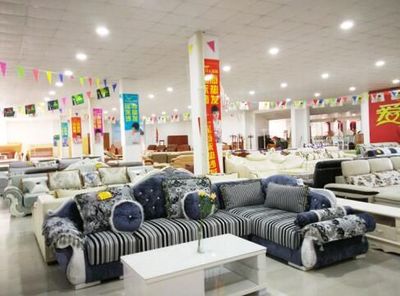 常州迎賓家具城 一站式家居飾品購物體驗，尊享服務熱線13915822980