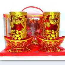 家居禮品市場解析 蠟燭與燭臺的價格、批發與廠家銷售策略