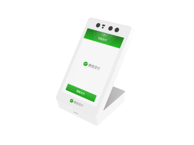 青蛙產品掃碼支付盒子 賦能商戶，暢享智能支付新體驗